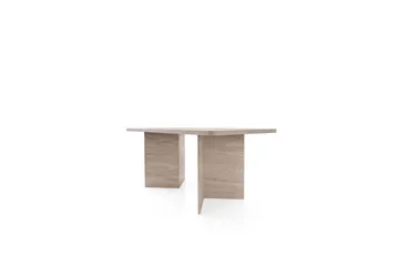Loftia Matbord 180 cm Rektangulär - Travertine - Möbler - Bord & matgrupp - Matbord & köksbord