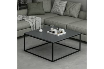 Loni Soffbord 90 cm - Antracit - Möbler - Bord & matgrupp - Soffbord