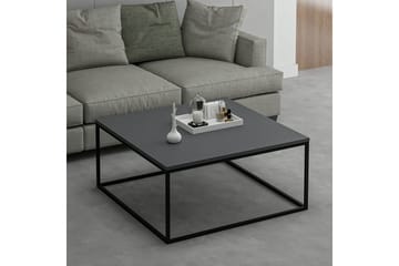 Loni Soffbord 90 cm - Antracit - Möbler - Bord & matgrupp - Soffbord