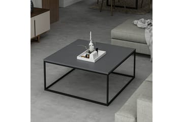 Loni Soffbord 90 cm - Antracit - Möbler - Bord & matgrupp - Soffbord