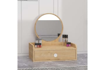 Loomba Sminkbord 60 cm - Ek - Möbler - Bord & matgrupp - Sminkbord & toalettbord