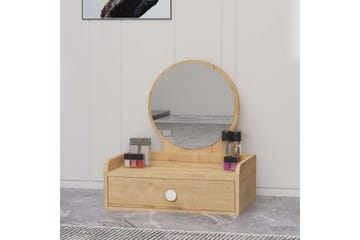 Loomba Sminkbord 60 cm - Ek - Möbler - Bord & matgrupp - Sminkbord & toalettbord