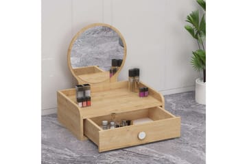 Loomba Sminkbord 60 cm - Ek - Möbler - Bord & matgrupp - Sminkbord & toalettbord