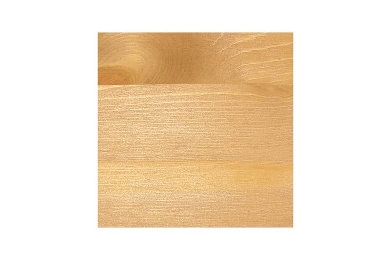 Lowboard Cubrix En Dörr - Möbler - Bord & matgrupp - Avlastningsbord & sidobord - Konsolbord & hallbord