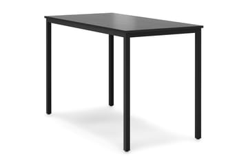 Lowe Litet Köksbord 120 cm - Svart - Möbler - Bord & matgrupp - Matbord & köksbord