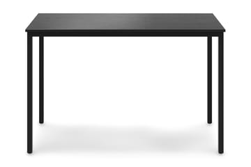 Lowe Litet Köksbord 120 cm - Svart - Möbler - Bord & matgrupp - Matbord & k öksbord