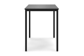 Lowe Litet Köksbord 120 cm - Svart - Möbler - Bord & matgrupp - Matbord & köksbord