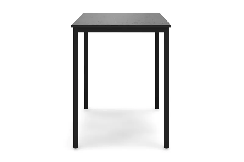 Lowe Litet Köksbord 120 cm - Svart - Möbler - Bord & matgrupp - Matbord & köksbord
