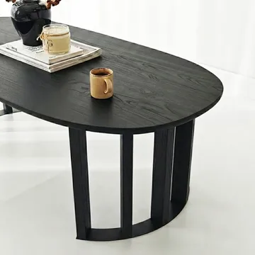Lumor Soffbord 120x40x60 cm - Antracit - Möbler - Bord & matgrupp - Soffbord