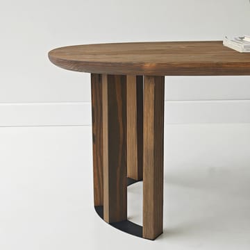 Lumor Soffbord 120x40x60 cm - Antracit - Möbler - Bord & matgrupp - Soffbord