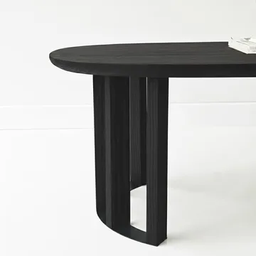 Lumor Soffbord 120x40x60 cm - Antracit - Möbler - Bord & matgrupp - Soffbord