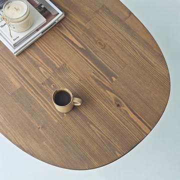 Lumor Soffbord 120x40x60 cm - Antracit - Möbler - Bord & matgrupp - Soffbord