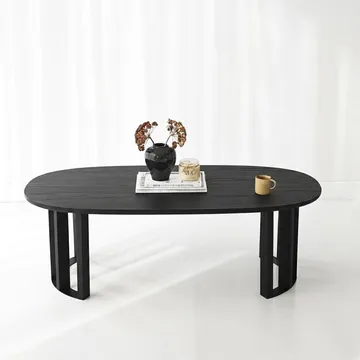 Lumor Soffbord 120x40x60 cm - Antracit - Möbler - Bord & matgrupp - Soffbord