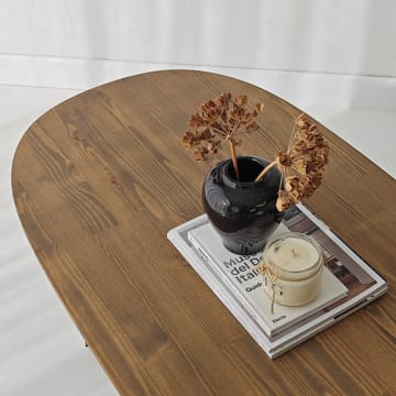 Lumor Soffbord 120x40x60 cm - Antracit - Möbler - Bord & matgrupp - Soffbord