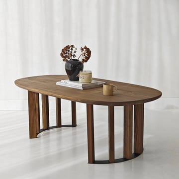 Lumor Soffbord 120x40x60 cm - Antracit - Möbler - Bord & matgrupp - Soffbord