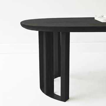 Lumor Soffbord 120x40x60 cm - Valnöt - Möbler - Bord & matgrupp - Soffbord