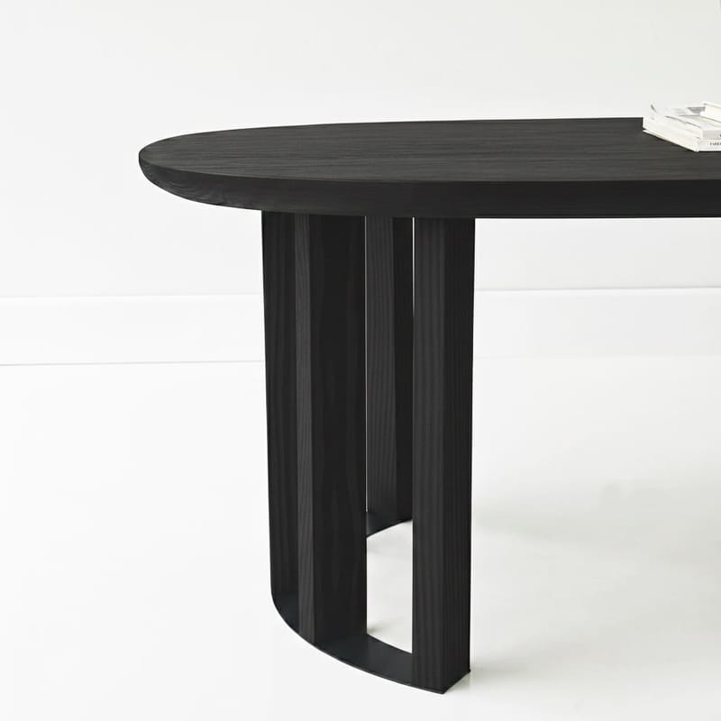 Lumor Soffbord 120x40x60 cm - Valnöt - Möbler - Bord & matgrupp - Soffbord