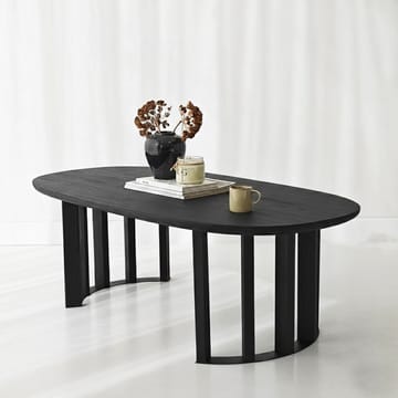 Lumor Soffbord 120x40x60 cm - Valnöt - Möbler - Bord & matgrupp - Soffbord