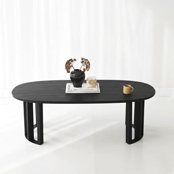 Lumor Soffbord 120x40x60 cm - Valnöt - Möbler - Bord & matgrupp - Soffbord