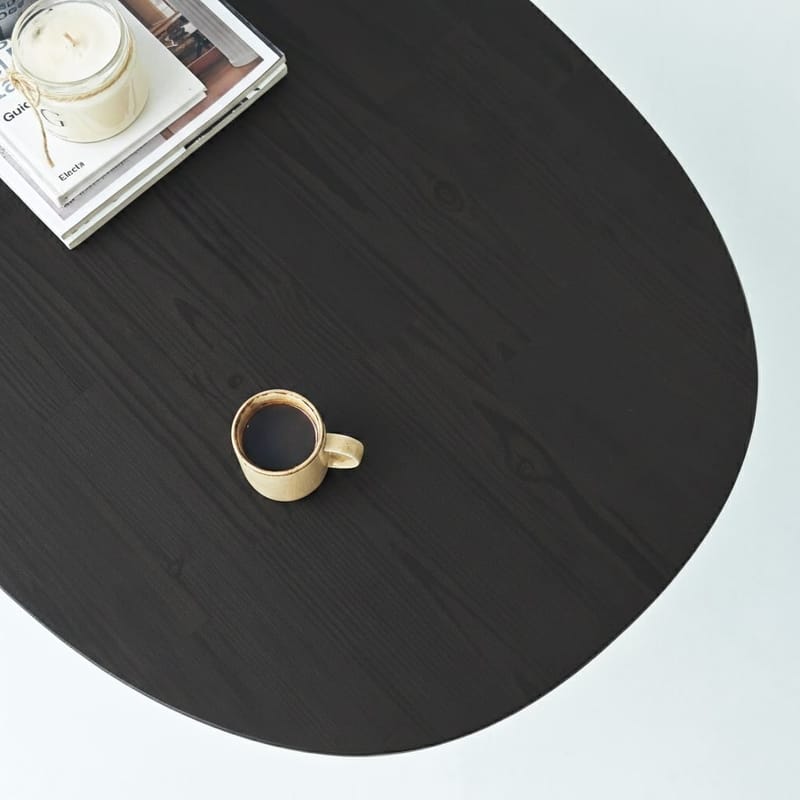 Lumor Soffbord 120x40x60 cm - Valnöt - Möbler - Bord & matgrupp - Soffbord