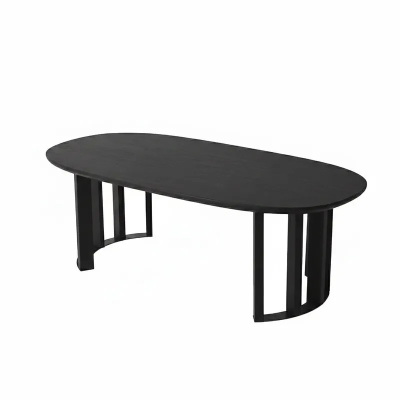 Lumor Soffbord 120x40x60 cm, Valnöt