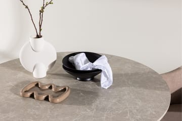 Lycke Matbord - Beige - Möbler - Bord & matgrupp - Matbord & köksbord