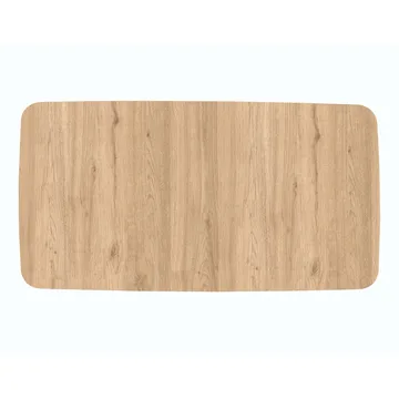 Lyvenn Soffbord 100 cm Rektangulär - Ek - Möbler - Bord & matgrupp - Soffbord