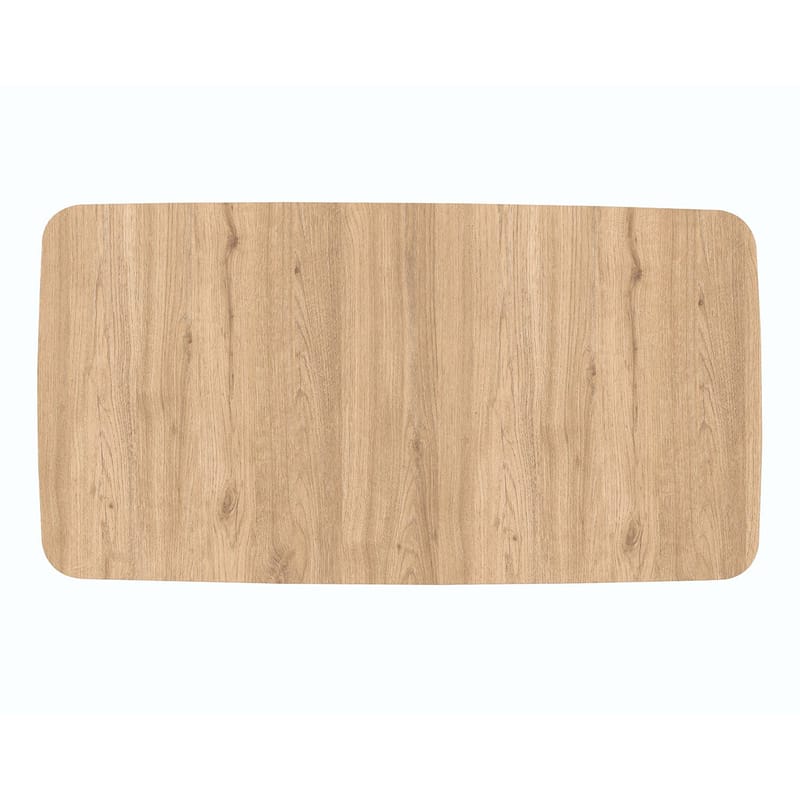 Lyvenn Soffbord 100 cm Rektangulär - Ek - Möbler - Bord & matgrupp - Soffbord