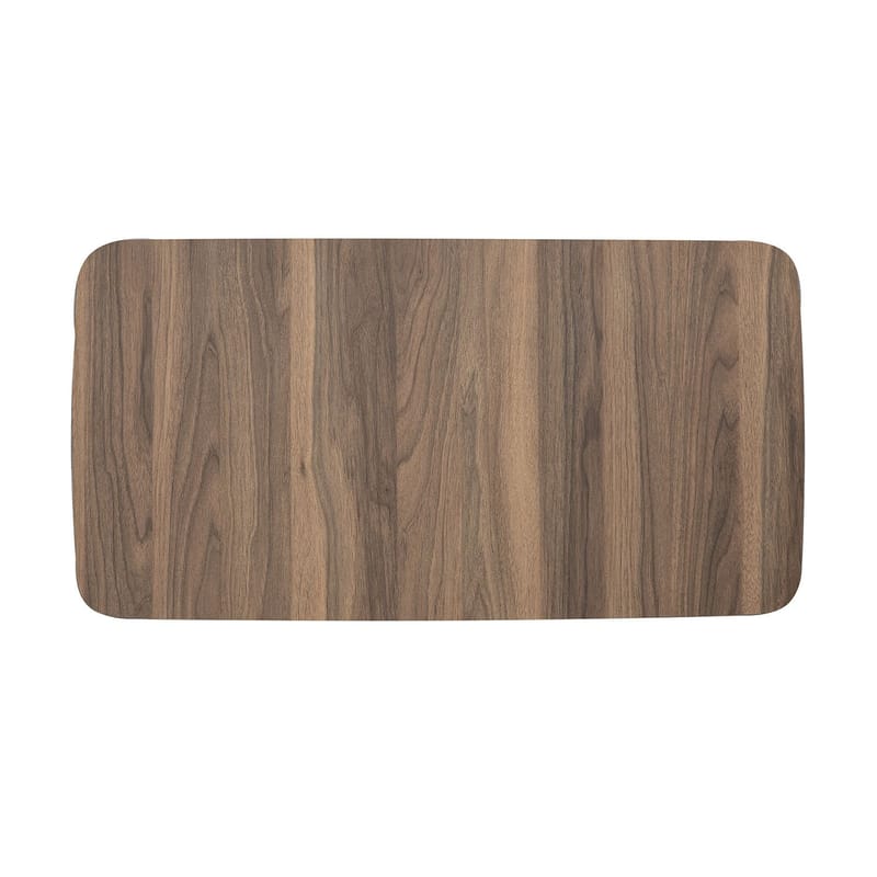 Lyvenn Soffbord 100 cm Rektangulär - Valnöt - Möbler - Bord & matgrupp - Soffbord