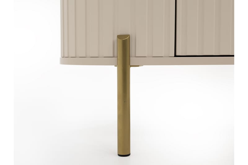 Maggio Soffbord 100x55 cm - Brun - Möbler - Bord & matgrupp - Soffbord
