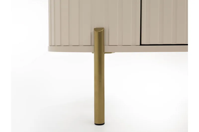 Maggio Soffbord 100x55 cm - Vit - Möbler - Bord & matgrupp - Soffbord