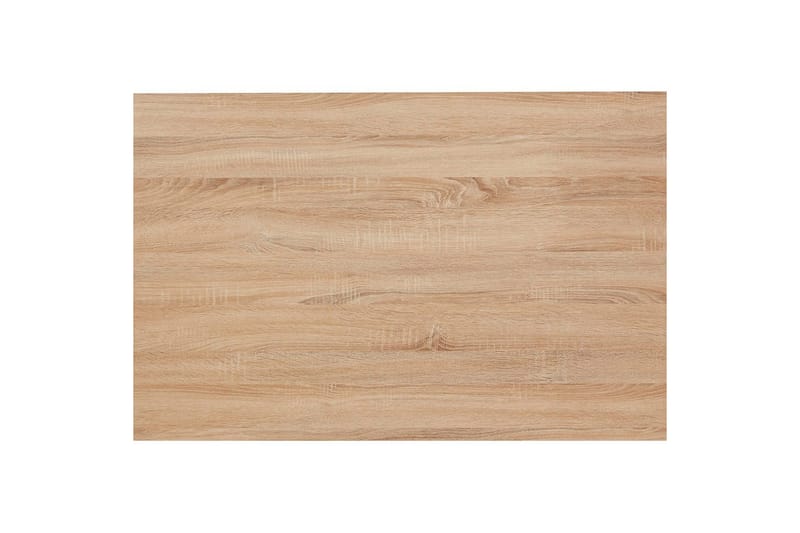 Mali Rektangulärt Matbord 180 cm i Trä med Ekutseende - Vit|Beige - Möbler - Bord & matgrupp - Matbord & köksbord