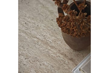 Malo Soffbord 105 cm - Beige - Möbler - Bord & matgrupp - Soffbord