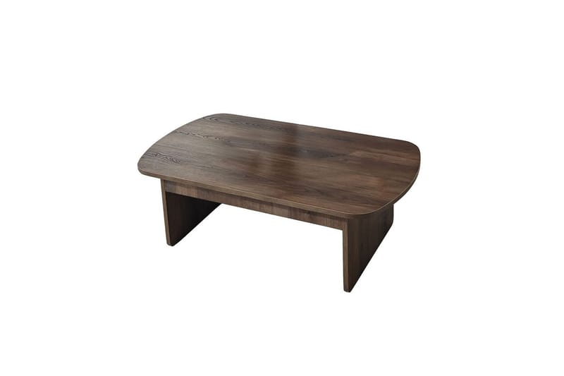Malo Soffbord 105 cm - Brun - Möbler - Bord & matgrupp - Soffbord