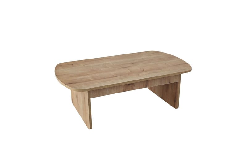 Malo Soffbord 105 cm - Multifärgad - Möbler - Bord & matgrupp - Soffbord
