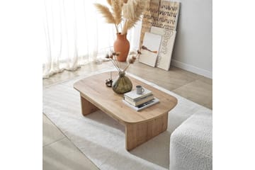 Malo Soffbord 105 cm - Multifärgad - Möbler - Bord & matgrupp - Soffbord