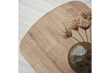 Malo Soffbord 105 cm - Multifärgad - Möbler - Bord & matgrupp - Soffbord