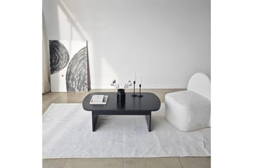 Malo Soffbord 105 cm - Svart - Möbler - Bord & matgrupp - Soffbord