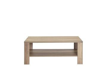 Masao Soffbord 110 cm - Ljusfärgat trä - Möbler - Bord & matgrupp - Soffbord