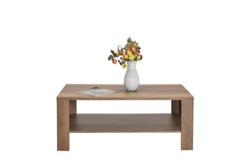 Masao Soffbord 110 cm - Natural - Möbler - Bord & matgrupp - Soffbord