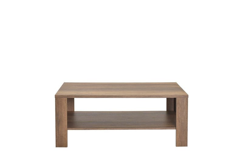 Masao Soffbord 110 cm - Natural - Möbler - Bord & matgrupp - Soffbord