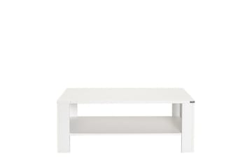 Masao Soffbord 110 cm - Vit - Möbler - Bord & matgrupp - Soffbord