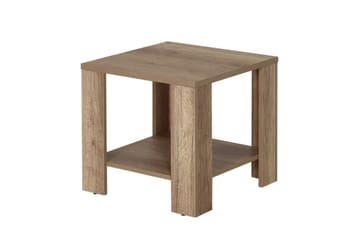 Masao Soffbord 50 cm - Taupe - Möbler - Bord & matgrupp - Soffbord