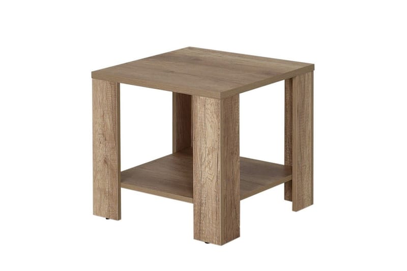 Masao Soffbord 50 cm - Taupe - Möbler - Bord & matgrupp - Soffbord