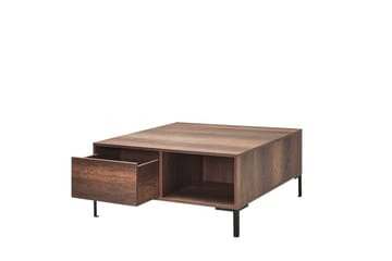 Masao Soffbord 90 cm - Brun - Möbler - Bord & matgrupp - Soffbord