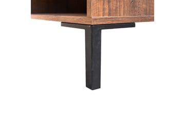 Masao Soffbord 90 cm - Brun - Möbler - Bord & matgrupp - Soffbord