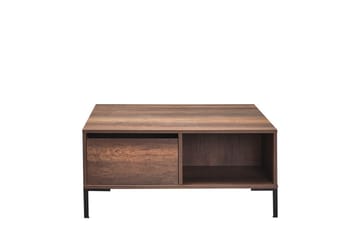 Masao Soffbord 90 cm - Brun - Möbler - Bord & matgrupp - Soffbord