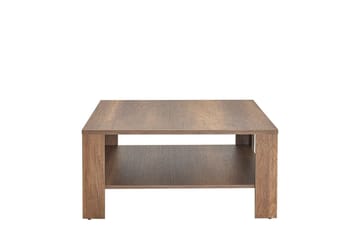 Masao Soffbord 90 cm - Chokladbrun - Möbler - Bord & matgrupp - Soffbord