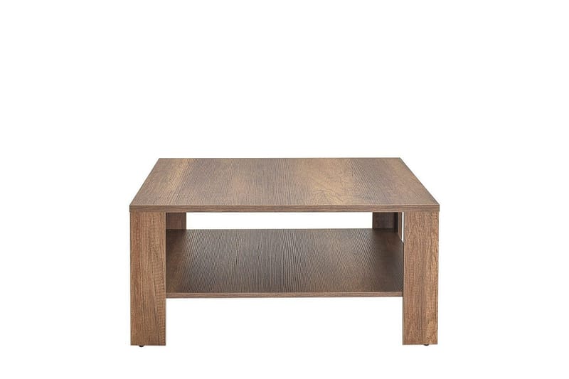 Masao Soffbord 90 cm - Chokladbrun - Möbler - Bord & matgrupp - Soffbord