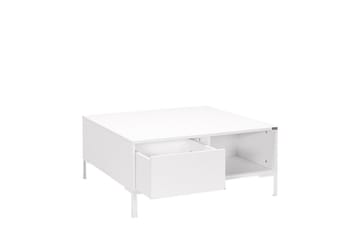Masao Soffbord 90 cm - Multifärgad - Möbler - Bord & matgrupp - Soffbord